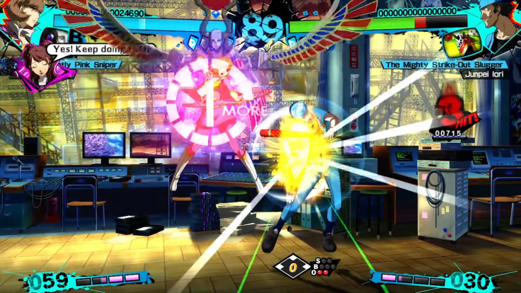 Persona 4 Arena Ultimax Review WP 04